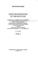 Food Preservation by Irradiation