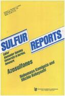 Azosulfones