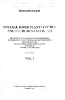 Nuclear Power Plant Control and Instrumentation, 1978