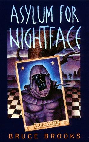 Asylum for Nightface (Laura Geringer Books)