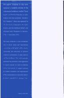 Social Capital And Poverty Reduction In Latin America And The Caribbean
