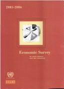 Economic Survey of Latin America and the Caribbean 2005-2006 (Economic Survey of Latin America and the Caribbean)