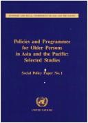 Reducing poverty and promoting social protection