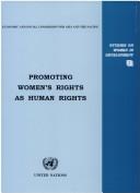 Promoting women's rights as human rights