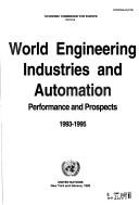 World Engineering Industries & Automation