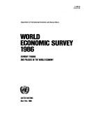 World Economic Survey, 1986