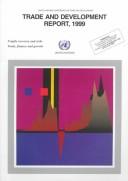 Trade & Development Report 1999