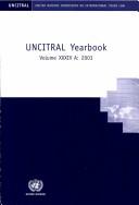 UNCITRAL Yearbook