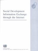 Social Development Information Exchange through the Internet