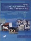 Review of Science and Technology in Escwa Member Countries, No. 4