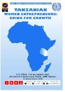 Tanzanian Women Entrepreneurs