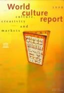 World Culture Report, 1998