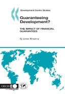 Guaranteeing development?