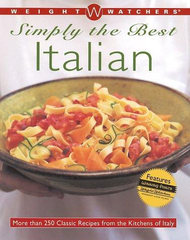 Simply the best, Italian