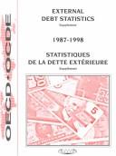 External Debt Statistics Supplement/Statistiques De LA Dette Exterieure Supplement