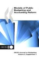 Models of Public Budgeting and Accounting Reform
