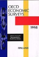 Oecd Economic Surveys
