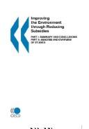 Improving the Environment Through Reducing Subsidies
