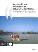 Agricultural Policies in Oecd Countries