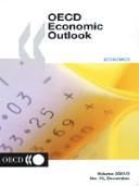 OECD Economic Outlook