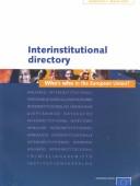 Interinstitutional directory