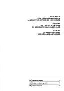 Manual on the Total Income of Agricultural Households (Theme 5--Agriculture, forestry, and fisheries)