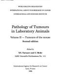 Pathology of tumours in laboratory animals