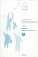 Erasmus & Lingua Action II