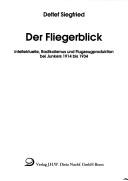 Der Fliegerblick
