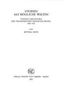 Ver offentlichungen des Instituts für europ aische Geschichte Mainz; vol. 188