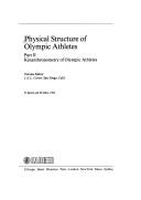 Physical Structure of Olympic Athletes: Part II