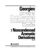 Noncondensed Aromatic Derivatives, Part VI (Noncondensed Aromatic Derivatives)