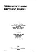 Technology Development in Developing Countries