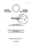 Hedges