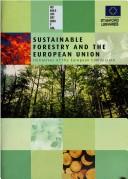 Sustainable Forestry and the European Union