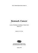 Stomach cancer