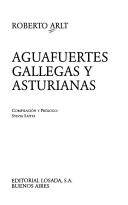 Aguafuertes, Gallegas Y Asturianas