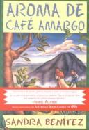 Aroma de café amargo