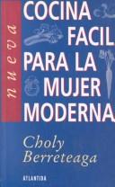 Cocina fácil para la mujer moderna