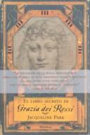 El libro secreto de Grazia de Rossi