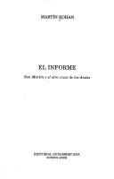 El Informe - San Martin y El Otro Cruce