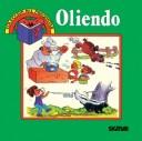 Oliendo/smell (Mil Preguntas)