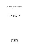 La Casa (Novela)