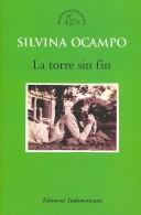 La Torre Sin Fin/ The Endless Tower (Biblioteca Silvina Ocampo)