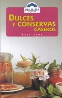 Dulces y Conservas Caseros