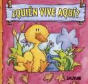 Quien Vive Aqui? (Dulzura)