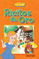 Ricitos De Oro/ Goldy Locks (Se Leer)