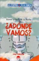 Adonde Vamos?
