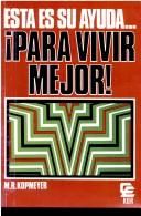 Esta Es Su Ayuda... Para Vivir Mejor !