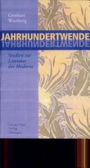 Jahrhundertwende